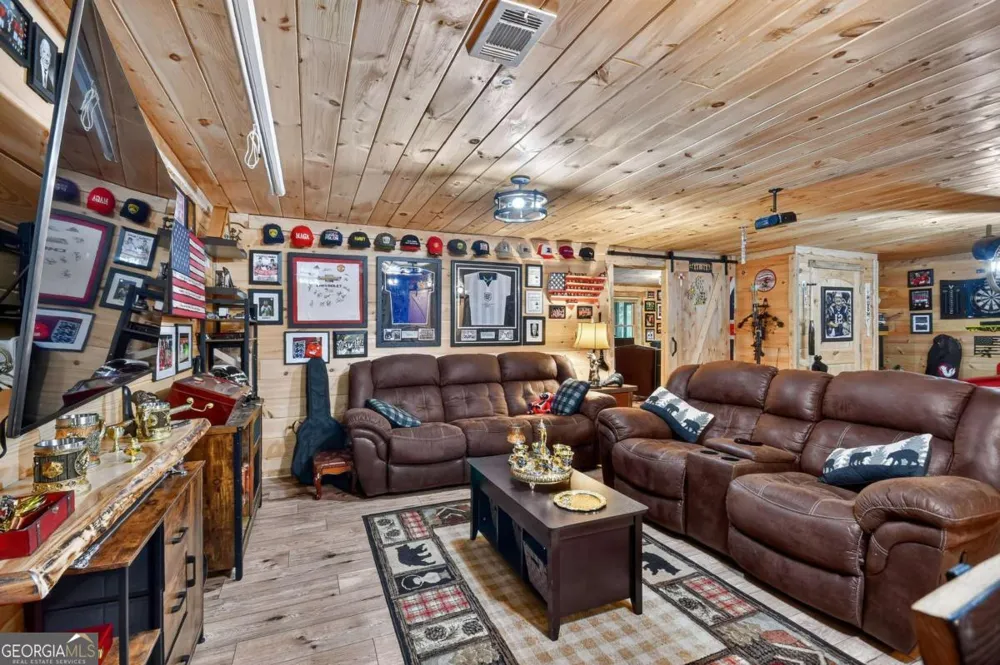 2587 Goose Island RD Cherry Log, GA 30522
