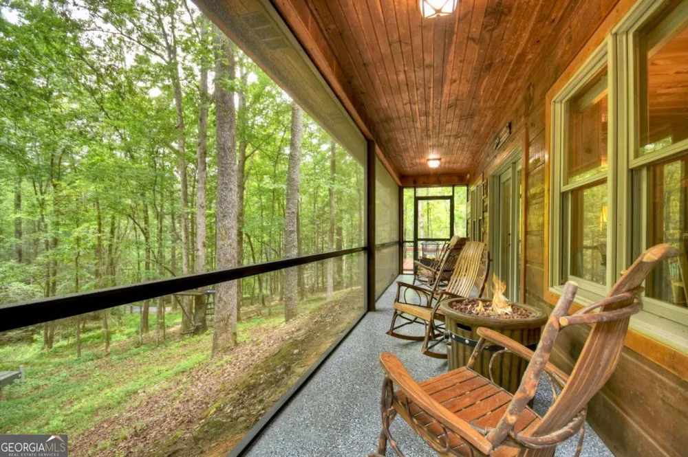 2587 Goose Island RD Cherry Log, GA 30522