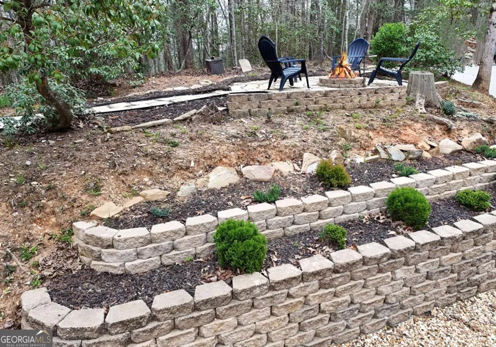 2587 Goose Island RD Cherry Log, GA 30522