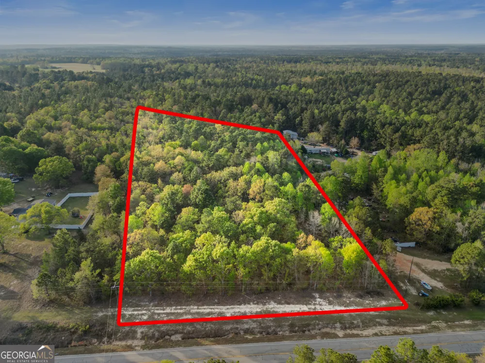 0 Highway 23 N Perkins, GA 30442