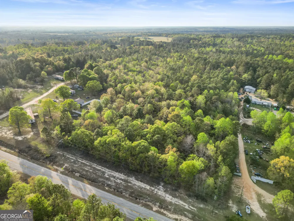0 Highway 23 N Perkins, GA 30442