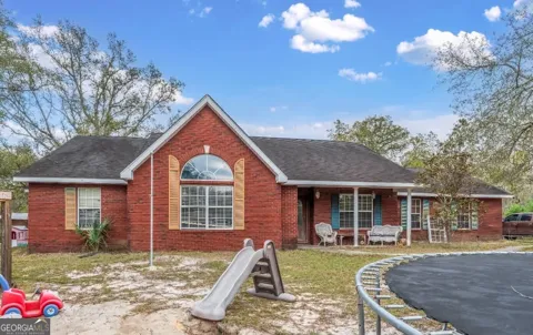 5912 Yellow Bluff RD