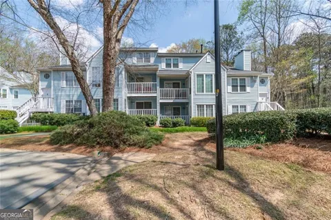 708 Glenleaf DR