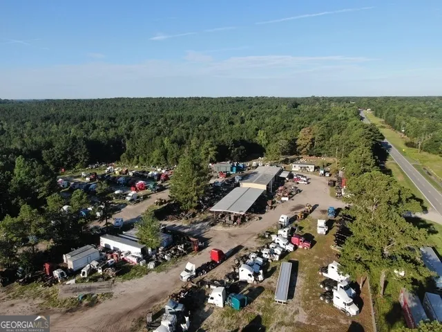 1599 W Highway 280 Milan, GA 31060
