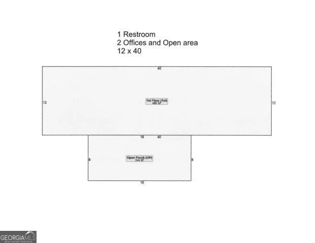 1599 W Highway 280 Milan, GA 31060