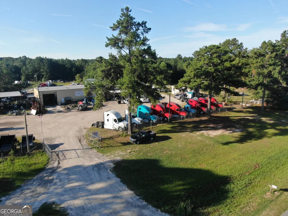 1599 W Highway 280 Milan, GA 31060
