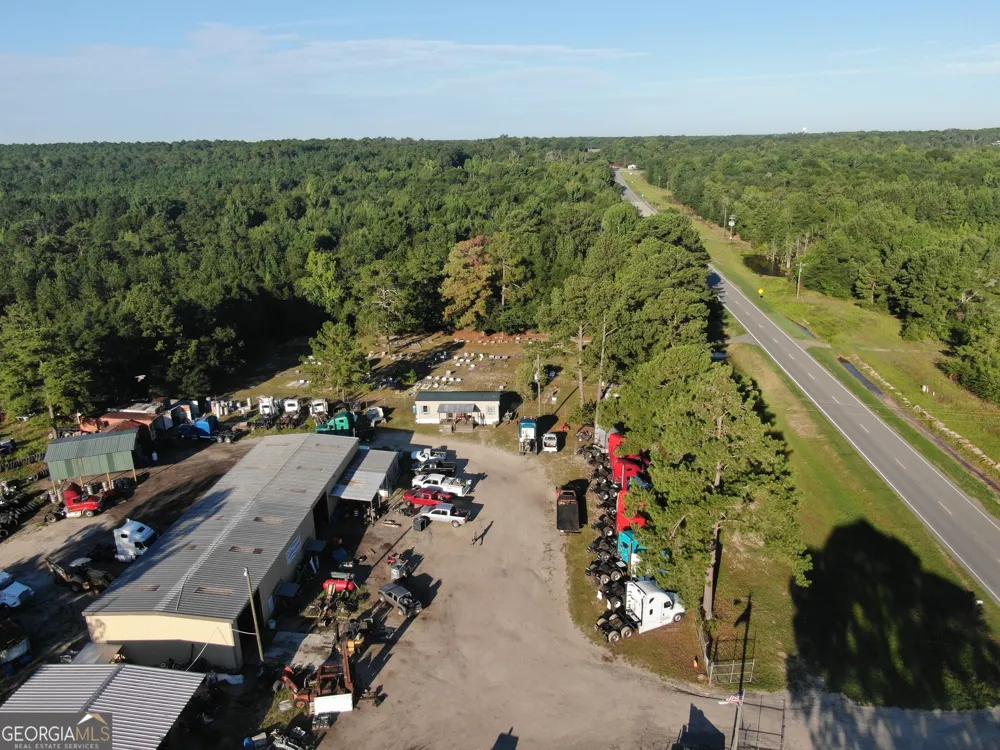 1599 W Highway 280 Milan, GA 31060