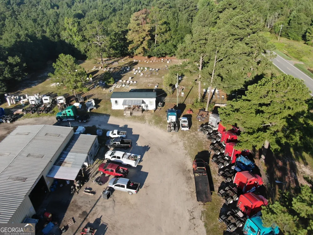 1599 W Highway 280 Milan, GA 31060