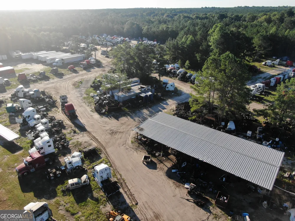 1599 W Highway 280 Milan, GA 31060
