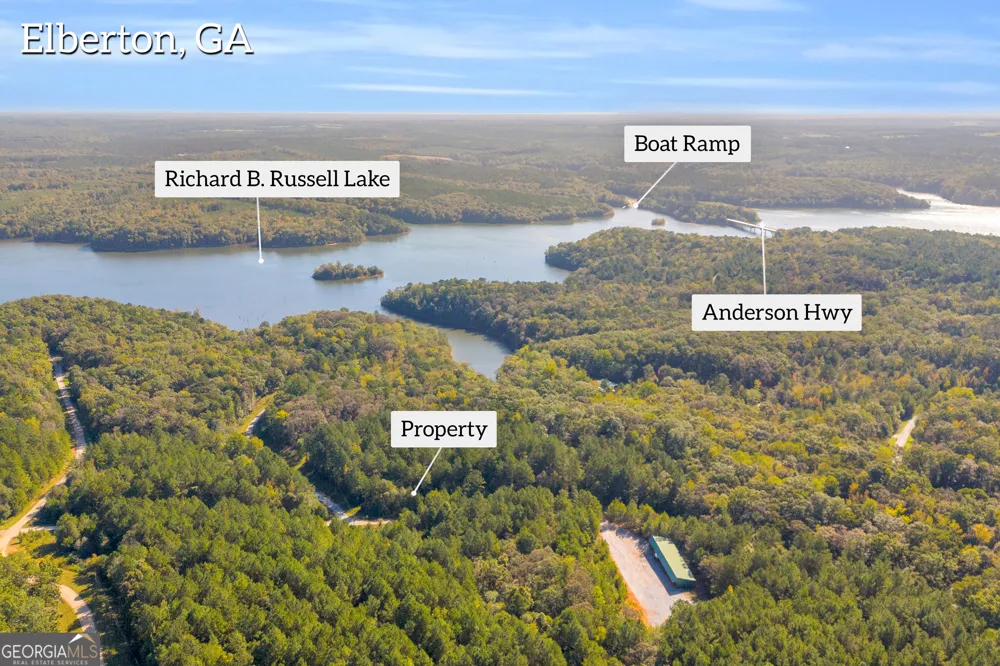 0 Long Pine LN Elberton, GA 30635