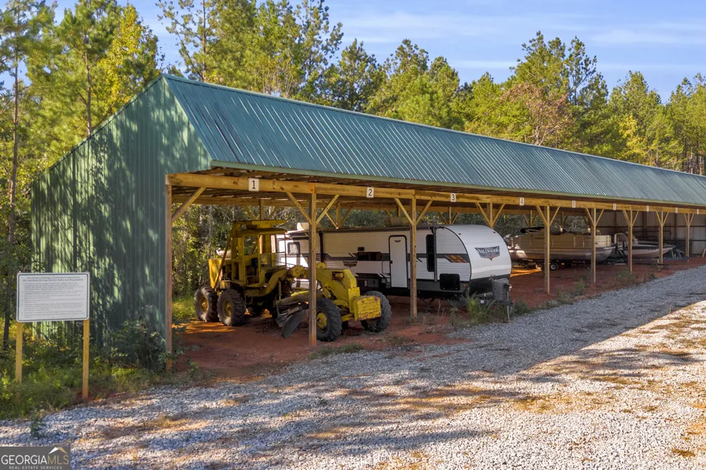 0 Long Pine LN Elberton, GA 30635
