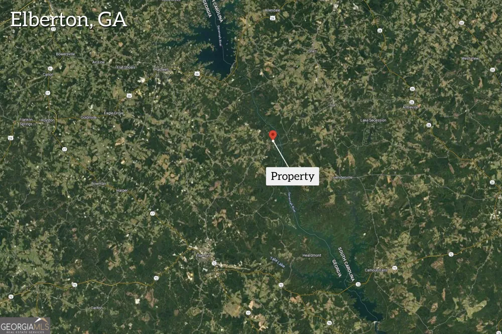 0 Long Pine LN Elberton, GA 30635