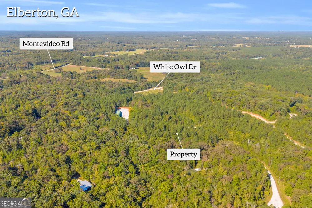 0 Long Pine LN Elberton, GA 30635