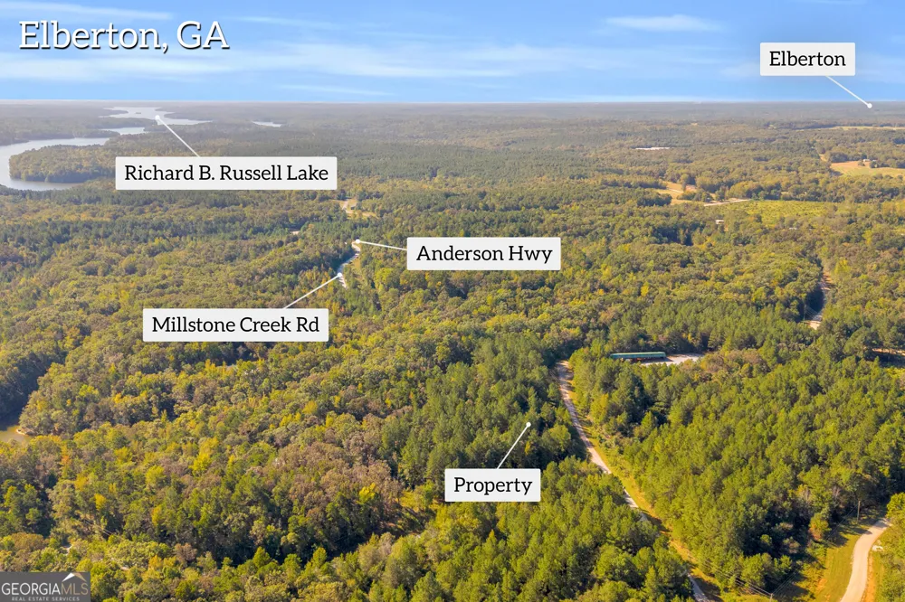 0 Long Pine LN Elberton, GA 30635