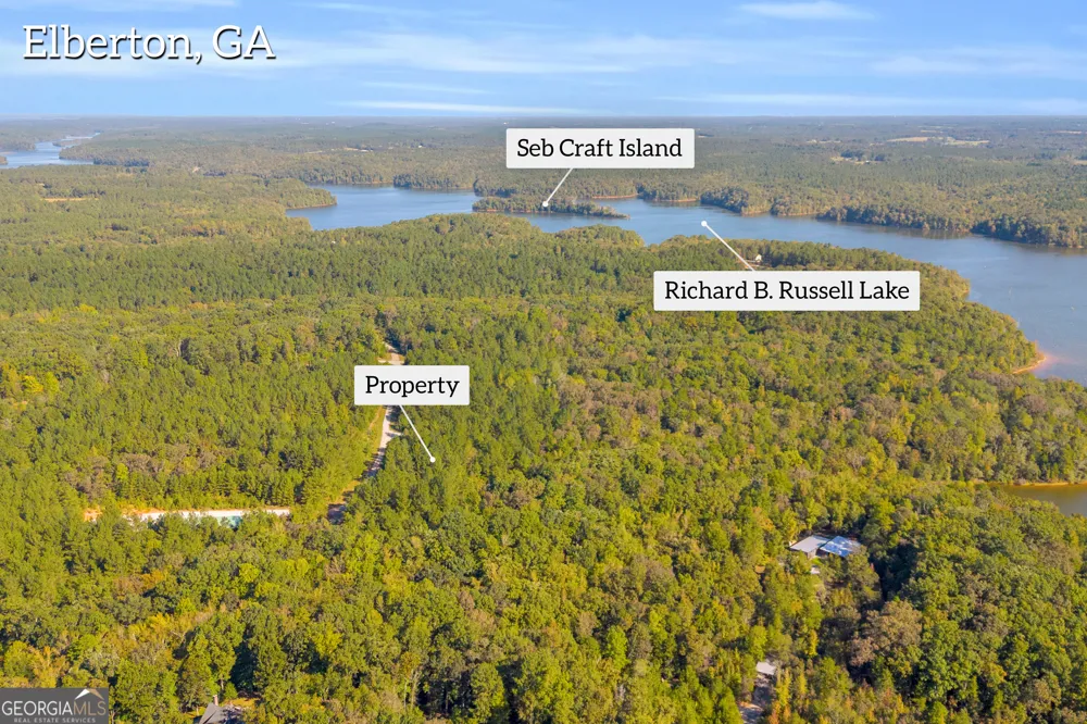 0 Long Pine LN Elberton, GA 30635