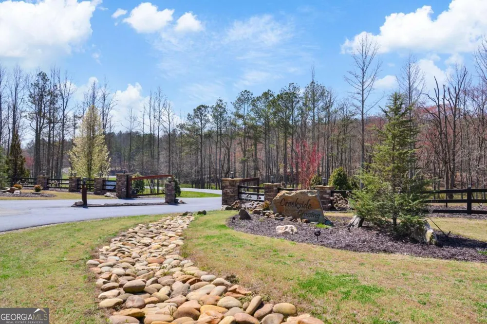 LOT 43 Bucktail WAY Talking Rock, GA 30175