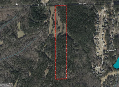 30 AC W ellis