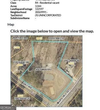 4990 Hill RD NW Acworth, GA 30101