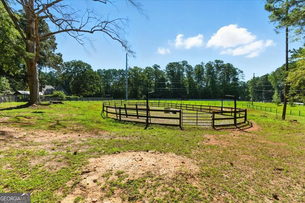 4990 Hill RD NW Acworth, GA 30101