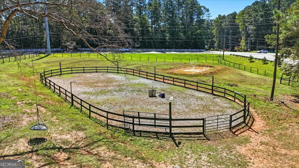 4990 Hill RD NW Acworth, GA 30101