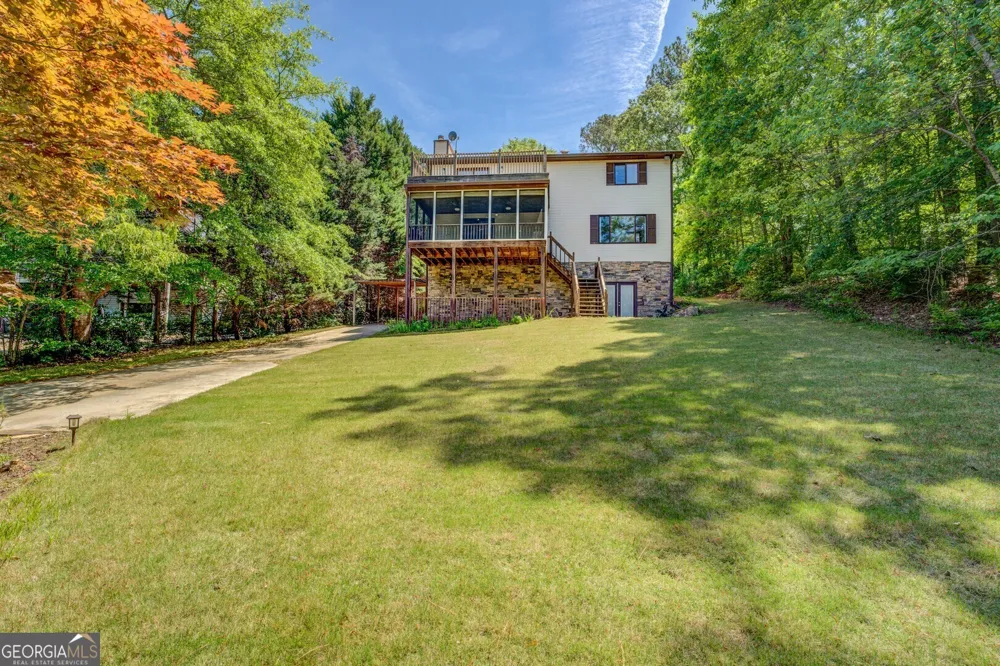 71 Canvasback CT Monticello, GA 31064