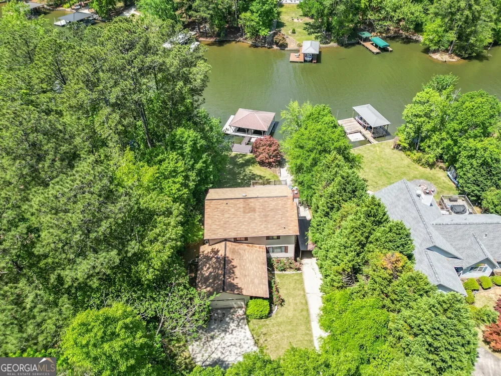 71 Canvasback CT Monticello, GA 31064