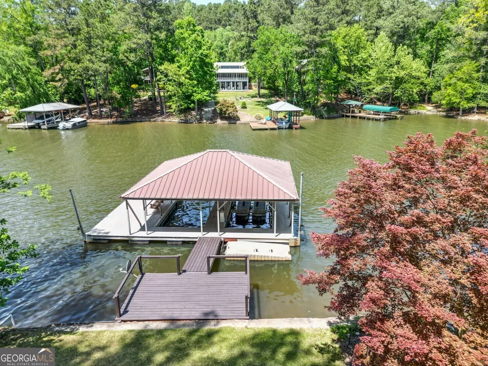 71 Canvasback CT Monticello, GA 31064