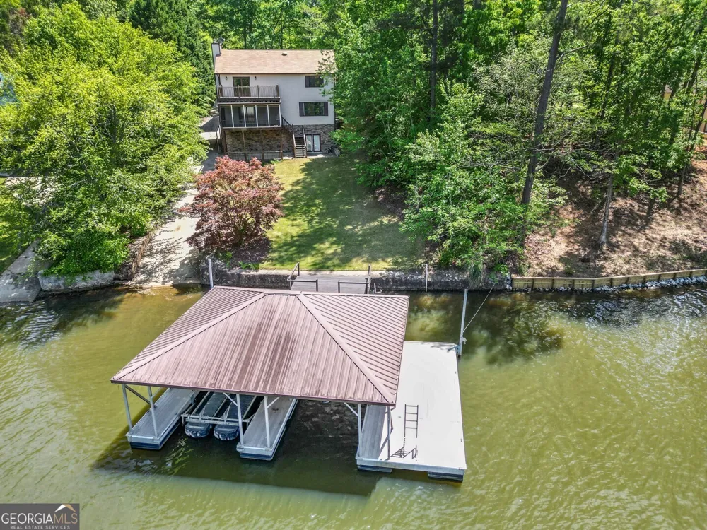 71 Canvasback CT Monticello, GA 31064