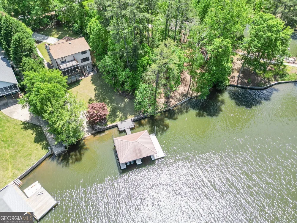 71 Canvasback CT Monticello, GA 31064