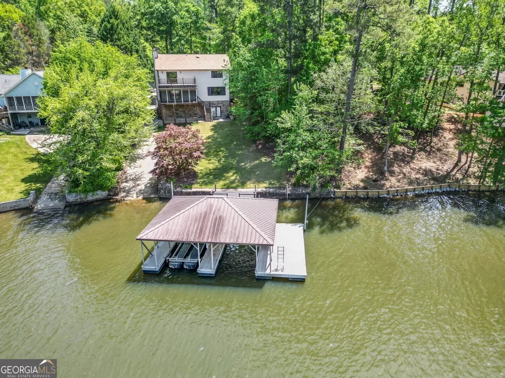 71 Canvasback CT Monticello, GA 31064