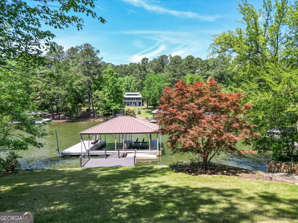 71 Canvasback CT Monticello, GA 31064