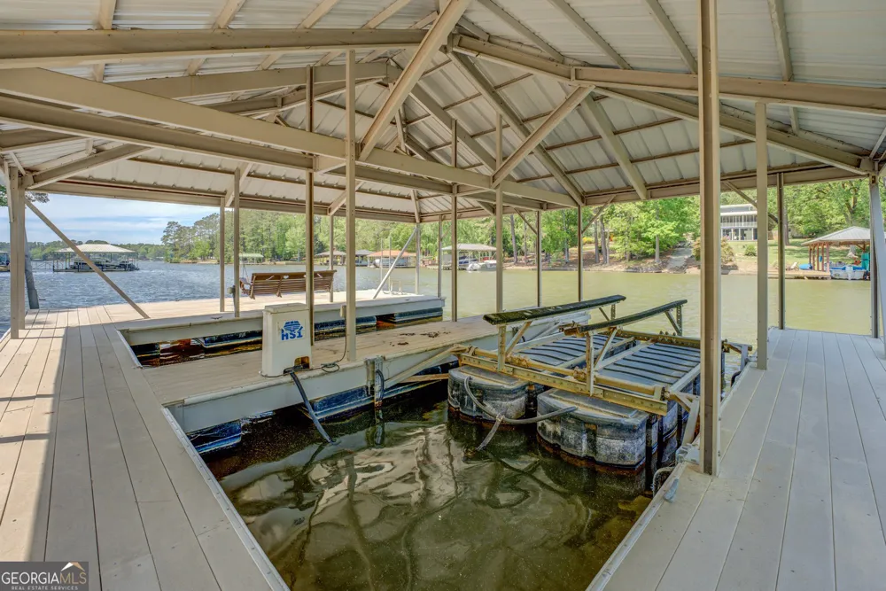 71 Canvasback CT Monticello, GA 31064