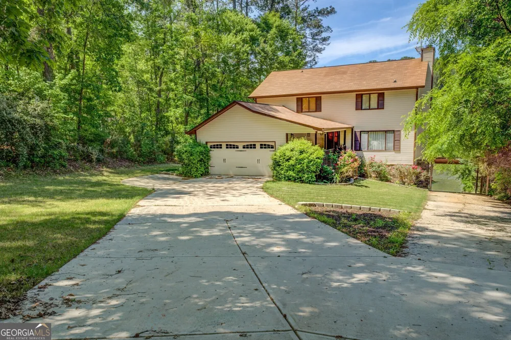 71 Canvasback CT Monticello, GA 31064