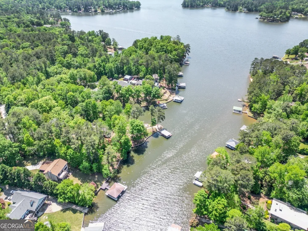 71 Canvasback CT Monticello, GA 31064