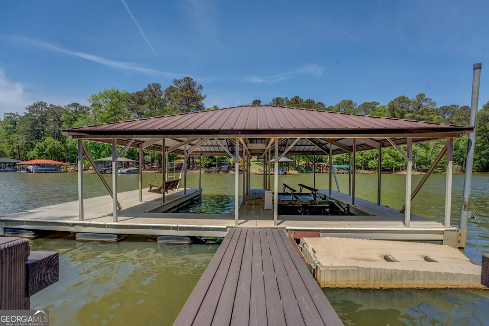 71 Canvasback CT Monticello, GA 31064