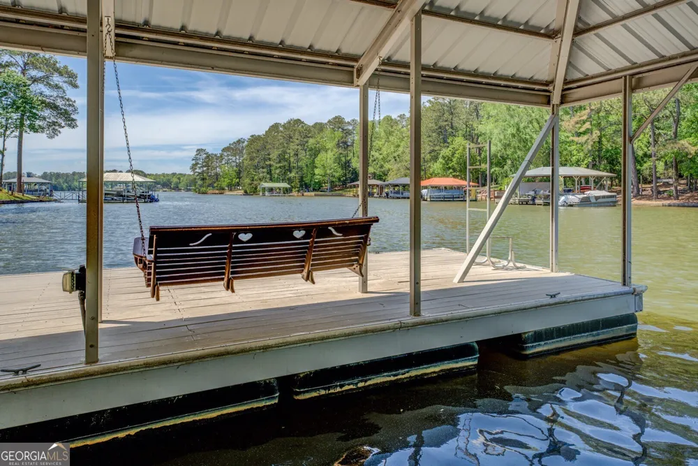 71 Canvasback CT Monticello, GA 31064