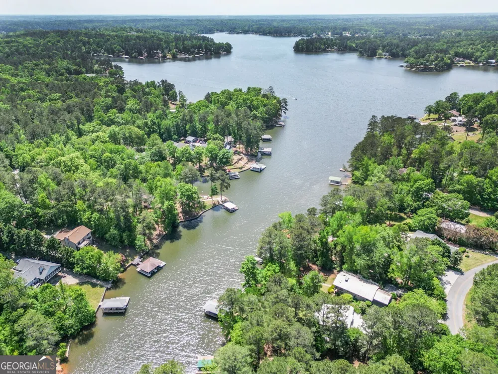 71 Canvasback CT Monticello, GA 31064