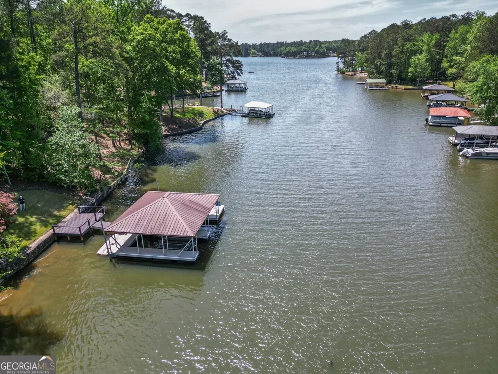 71 Canvasback CT Monticello, GA 31064