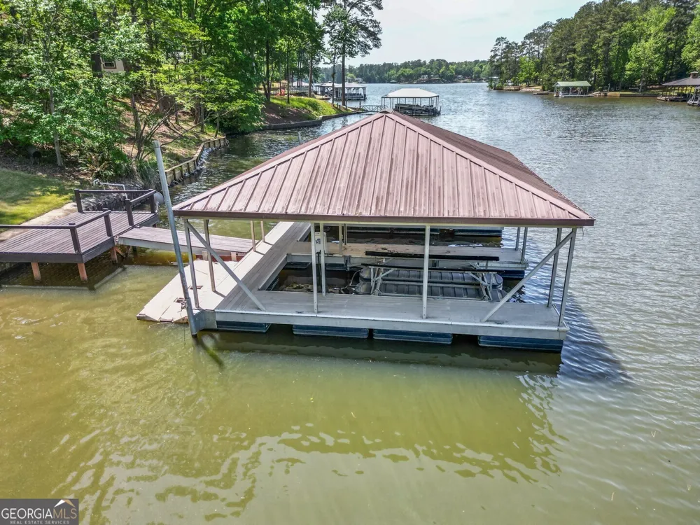 71 Canvasback CT Monticello, GA 31064