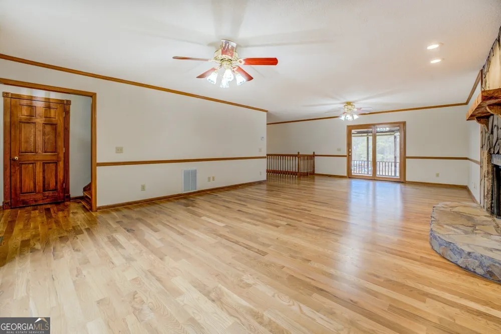71 Canvasback CT Monticello, GA 31064