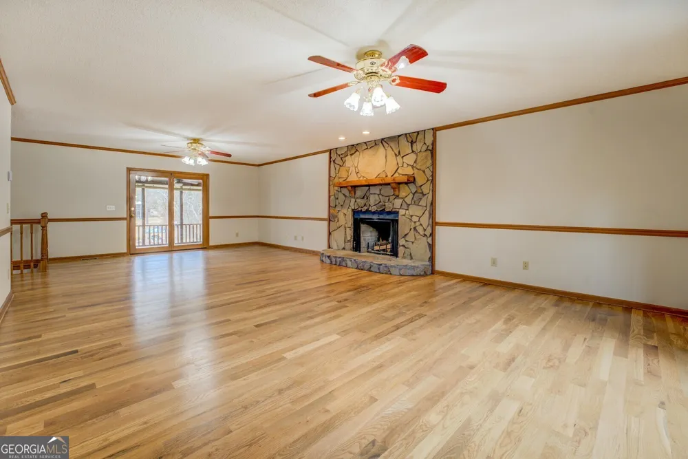 71 Canvasback CT Monticello, GA 31064