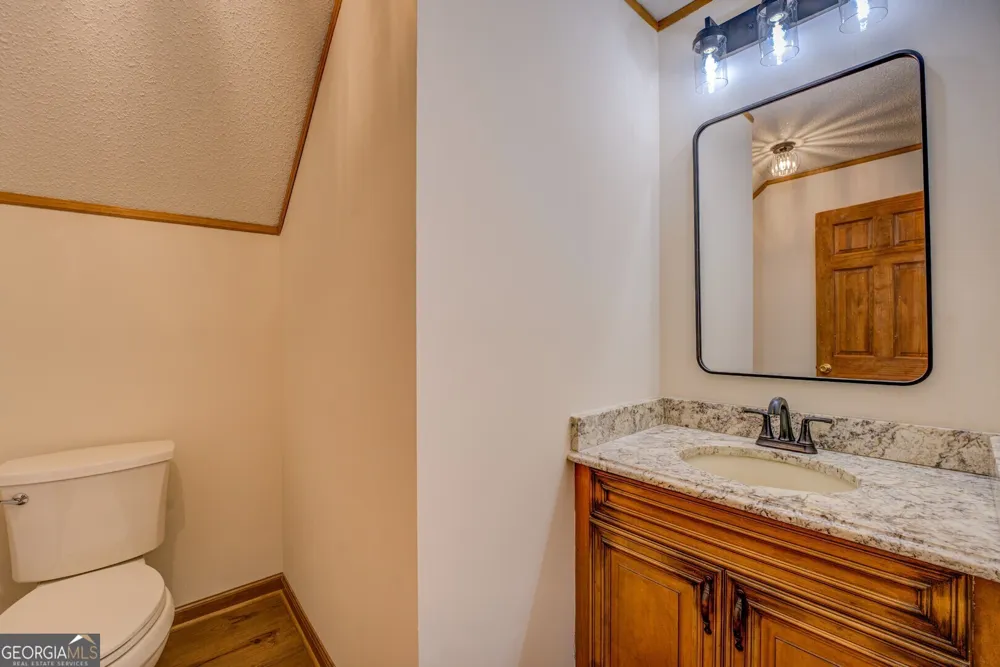 71 Canvasback CT Monticello, GA 31064