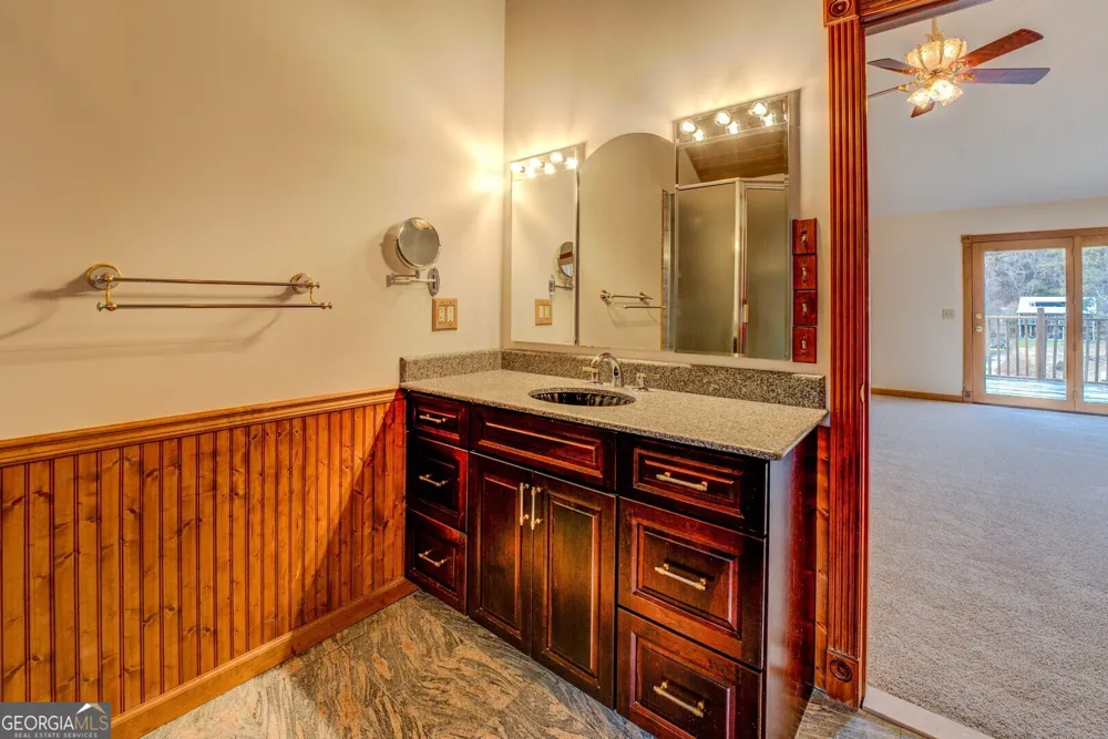 71 Canvasback CT Monticello, GA 31064