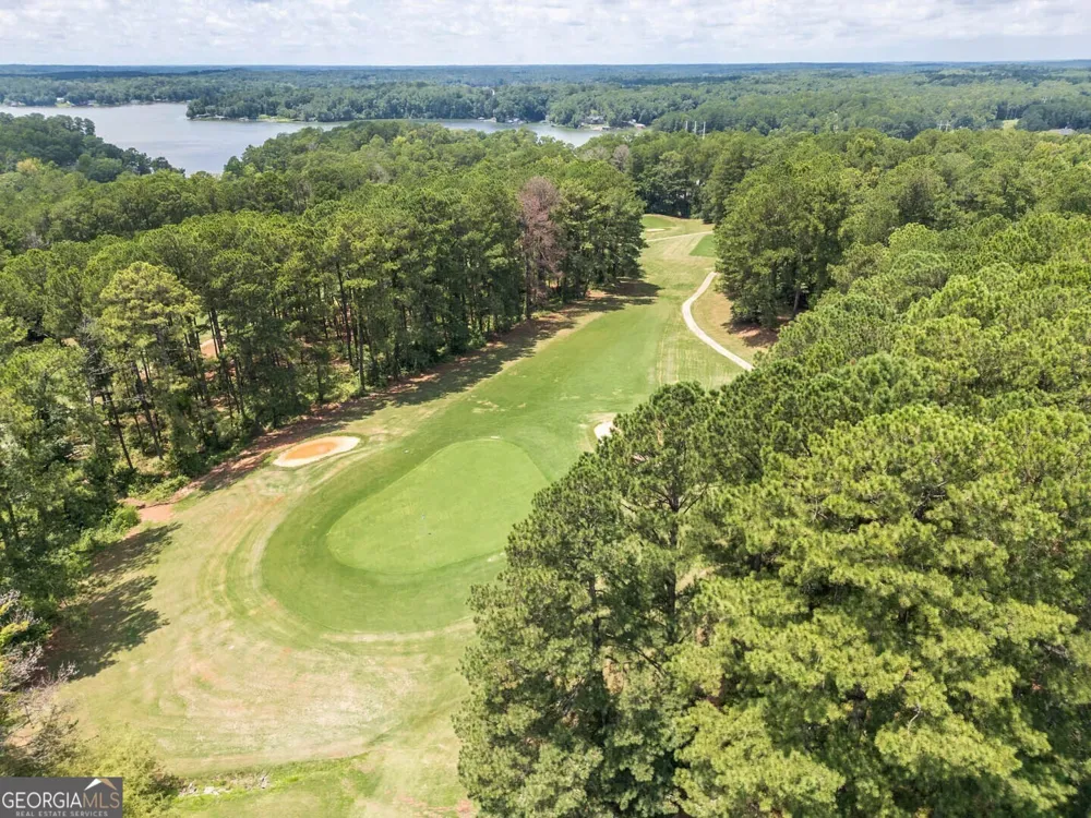 71 Canvasback CT Monticello, GA 31064