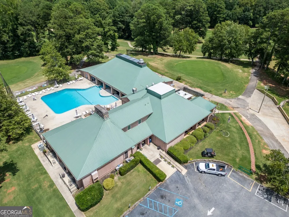 71 Canvasback CT Monticello, GA 31064