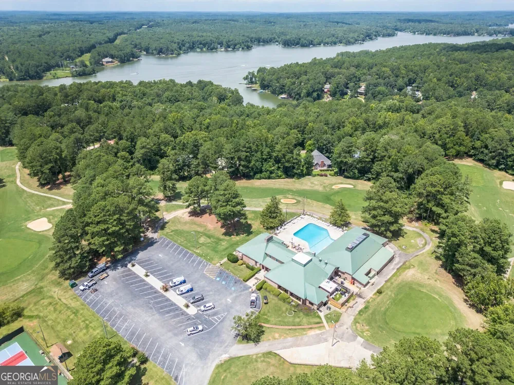 71 Canvasback CT Monticello, GA 31064