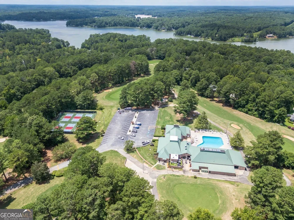 71 Canvasback CT Monticello, GA 31064