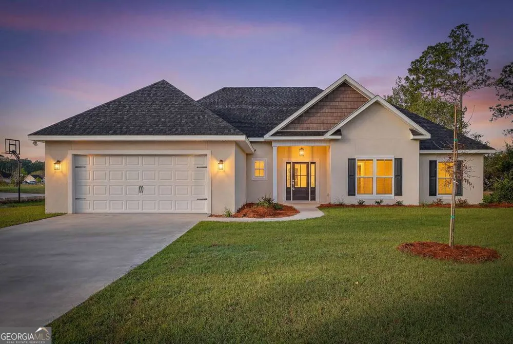 77 Silver Bluff DR Brunswick, GA 31523