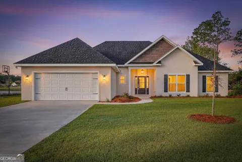 77 Silver Bluff DR