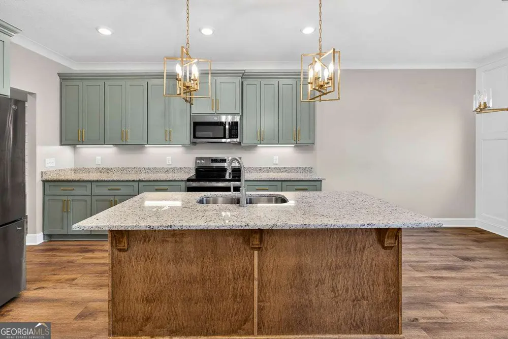 77 Silver Bluff DR Brunswick, GA 31523
